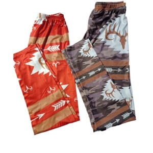 Lounge wear, leggings size medium women